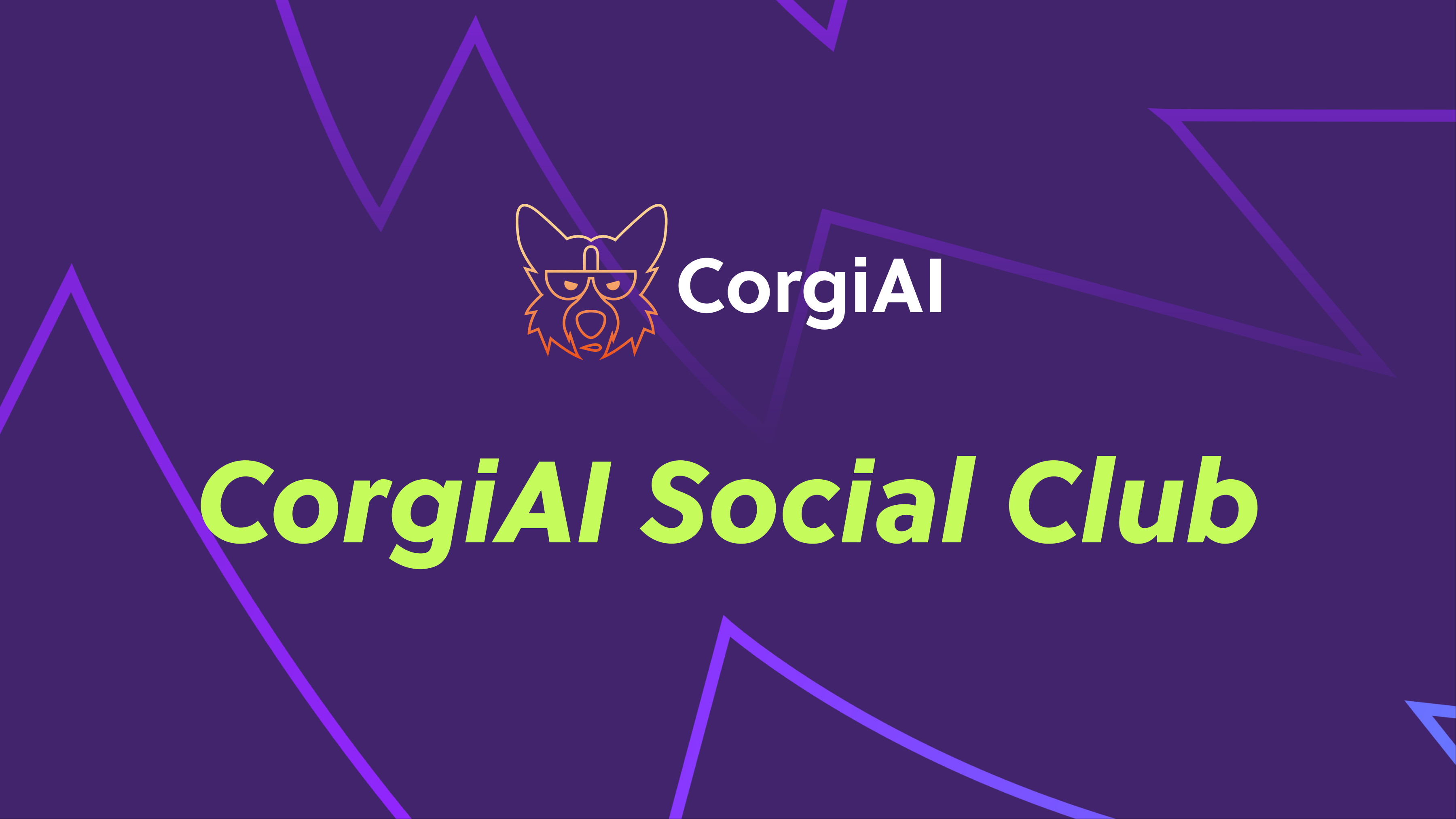 CorgiAI